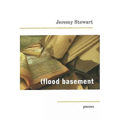 Flood Basement: Poems