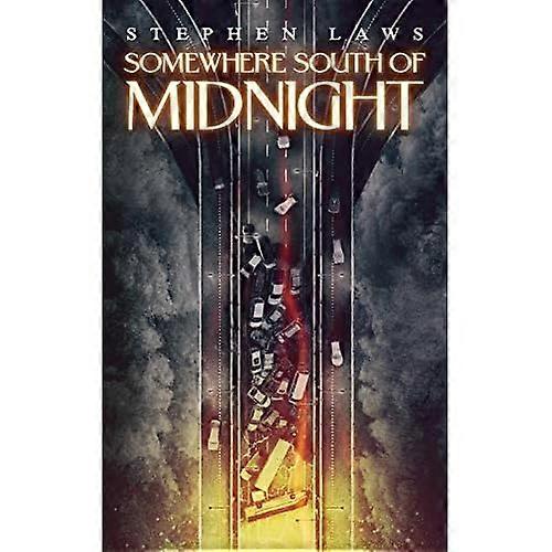 Somewhere South of Midnight