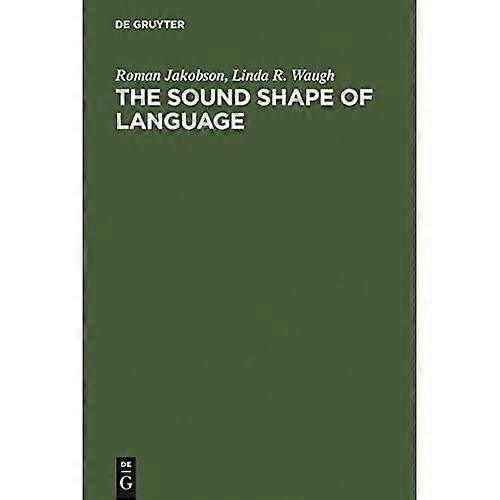 The Sound Shape of Language