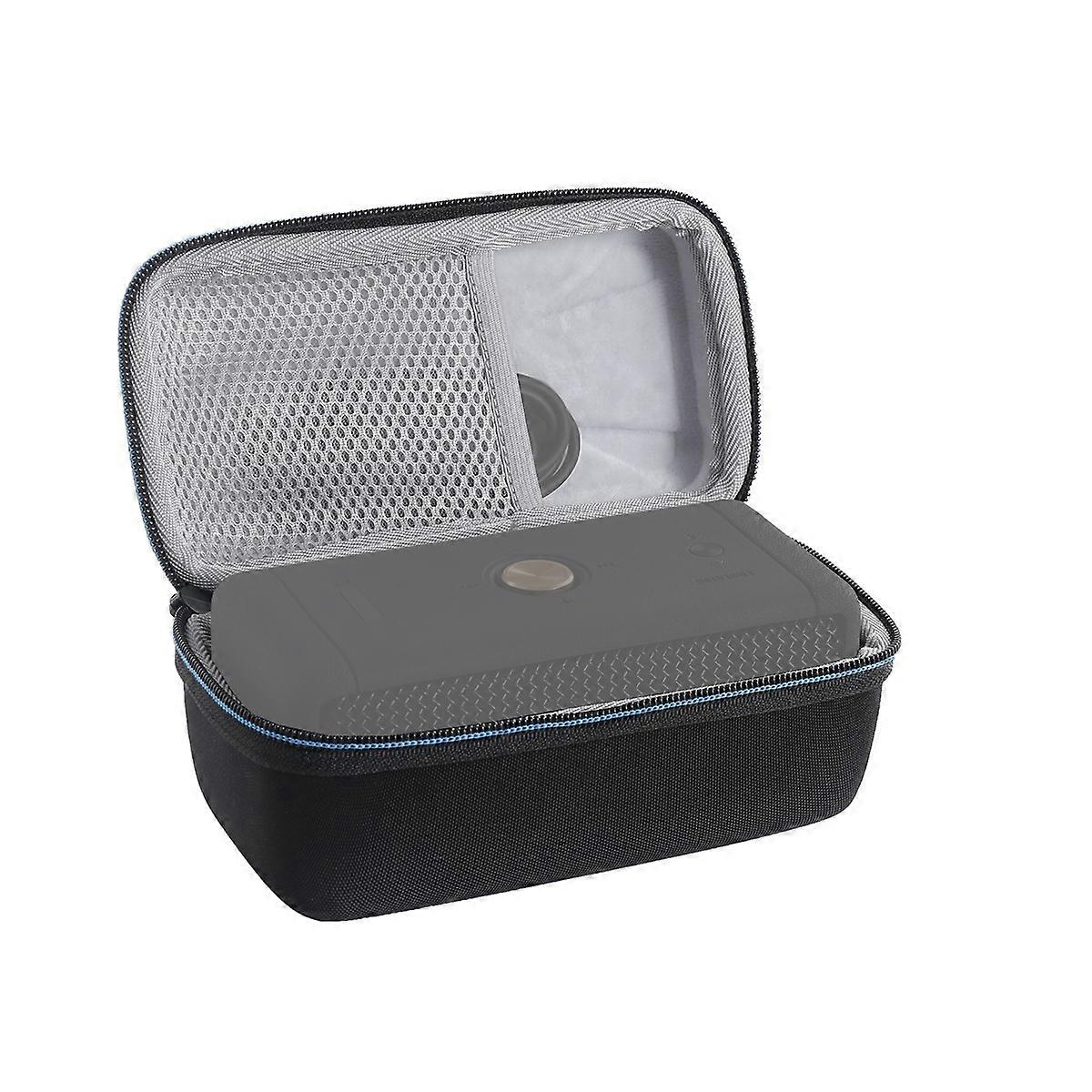 JD-337115 For Marshall EMBERTON Bluetooth Speaker Shockproof Portable Storage Bag