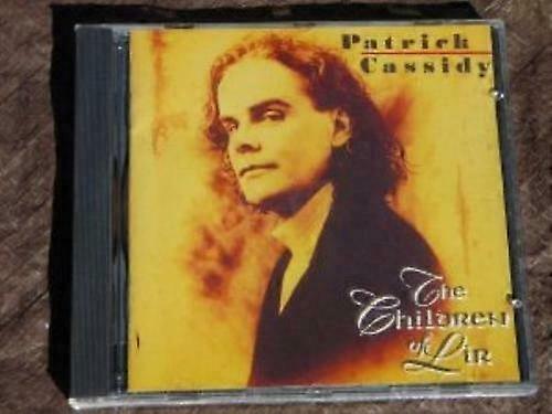 Patrick Cassidy - Lir CD: n lapset
