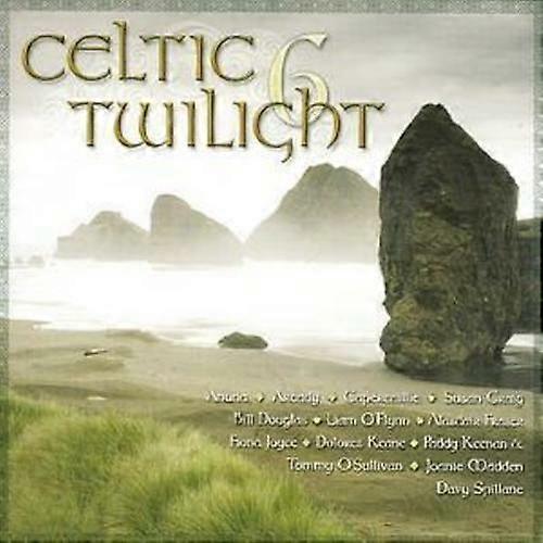 Various Artists Celtic Twilight 6 CD (2003)