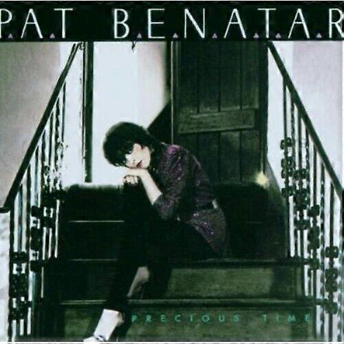 Pat Benatar Precious Time (Rmst) CD