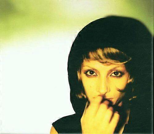 Najwa Carefully CD