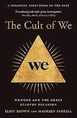 The Cult of We