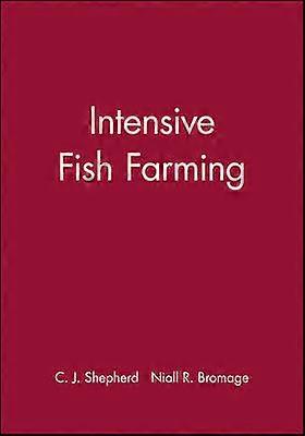 Intensive Fish Farming