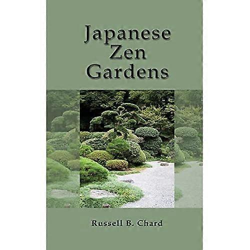 Japanese Zen Gardens