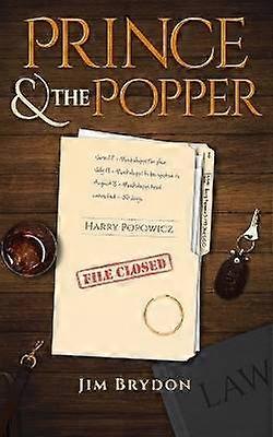 Prince and the Popper