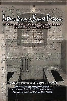 Letters From a Soviet Prison