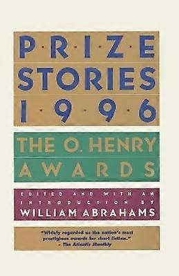 Prize Stories 1996