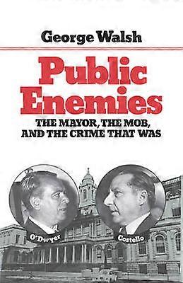 Public Enemies