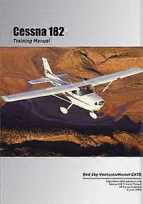 C182 Handleiding voor training