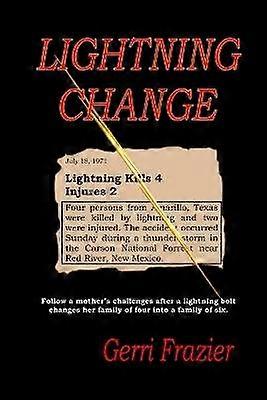 Lightning Change