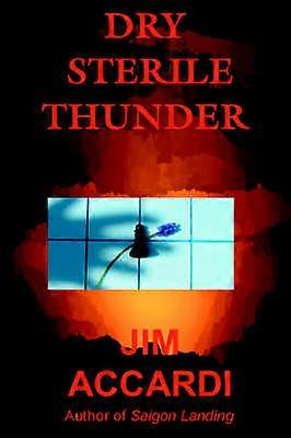 Dry Sterile Thunder