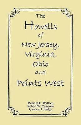 Howells din New Jersey, Virginia, Ohio și Points West