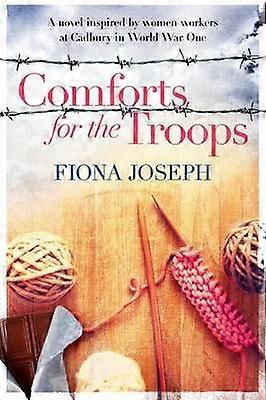 Comforts for the Troops