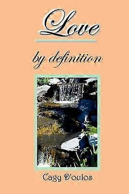 Love by Definition