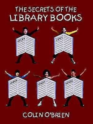 Secretele cărților de bibliotecă