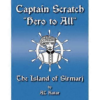 Captain Scratch