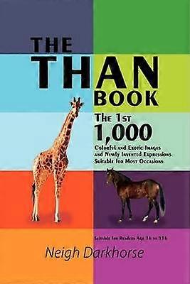 THE Than Book
