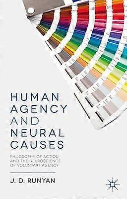 Human Agency and Neural Causes