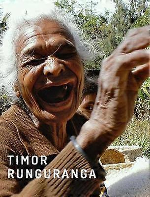 Timor Runguranga