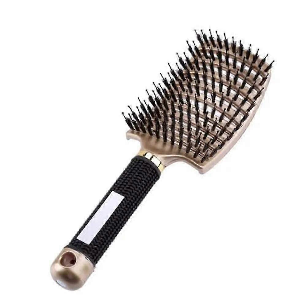 Brushes, Hair Styling Detangling Brush