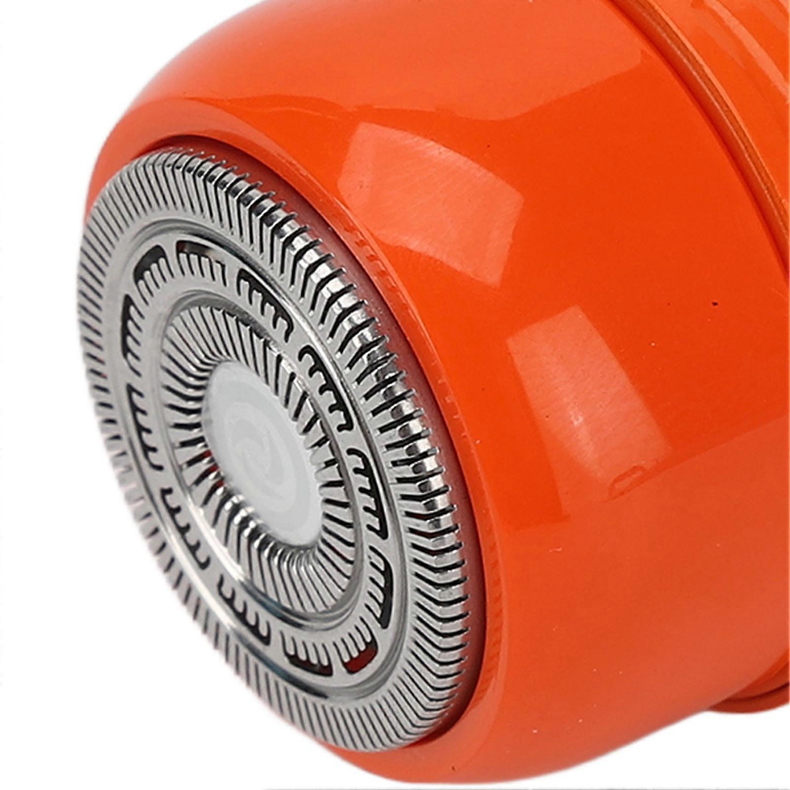 Waterproof and Rechargeable Electric Hair Clipper for Men