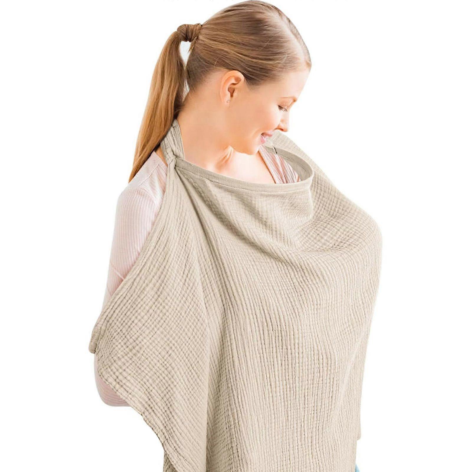 1kpl kauran värinen ulkohoitopyyhe