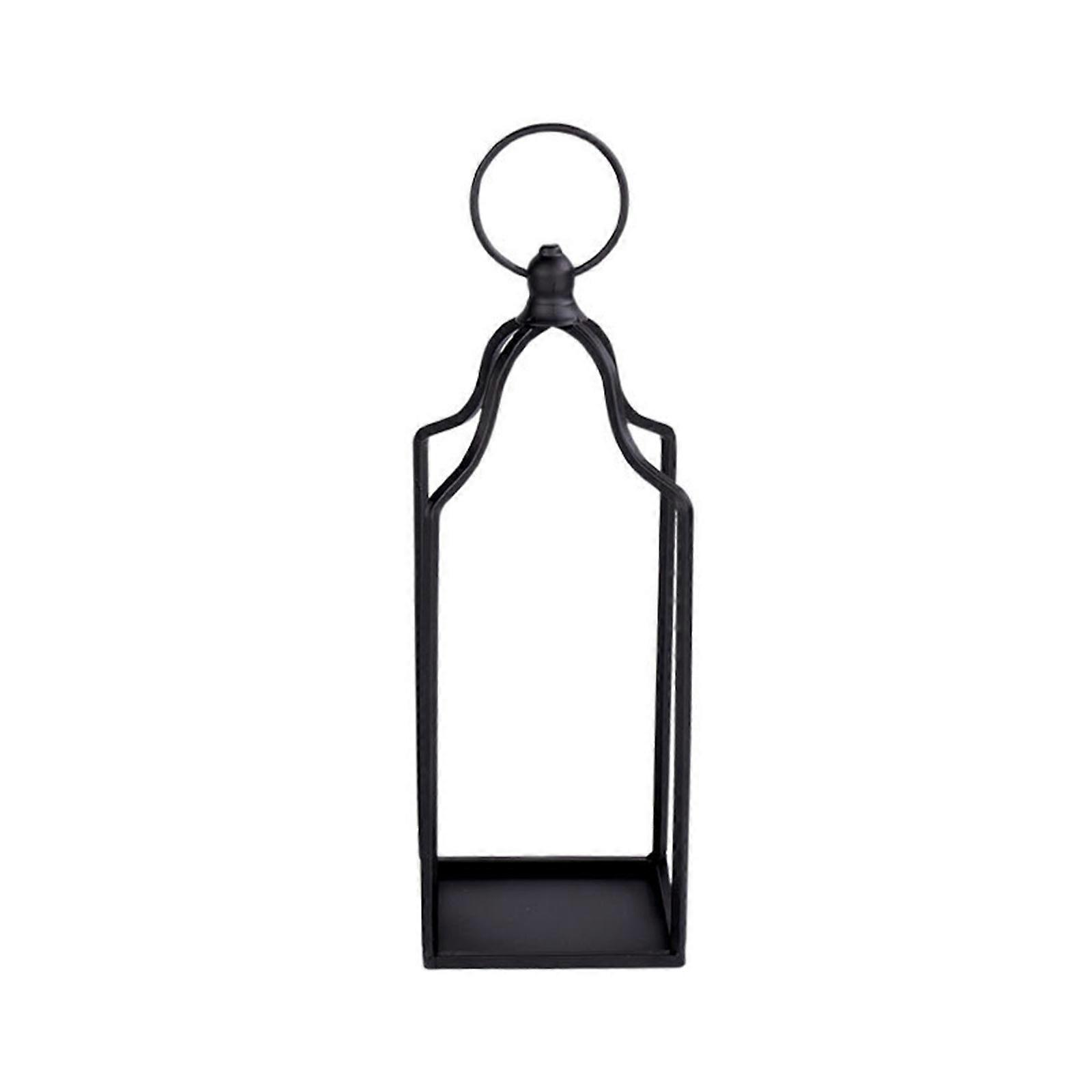 Dining Table Candle Stand Metal Candle Stand Reliable Candlesticks Holder Decorations  small