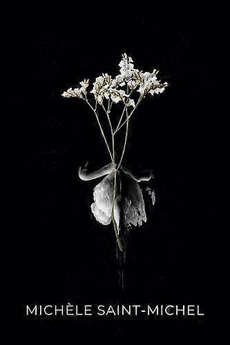 Grief Is An Origami Swan by Michele SaintMichel Paperback