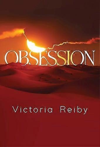 Obsesión - Victoria Reiby