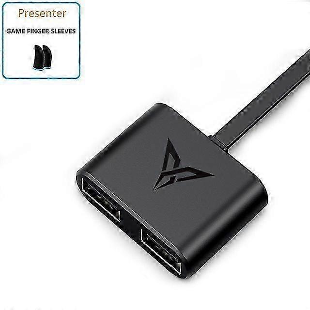 Flydigi Mobile Game Keyboard Mouse Converter Wireless Onnection For Keyboard And Mouse Compatible With Wee 2t