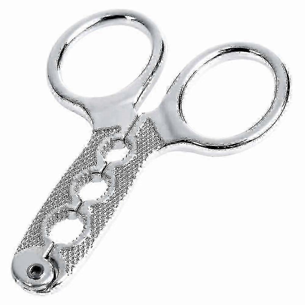 Alloy Melon Pliers Nut Pliers Scissor Forceps Kit Tool 1pc