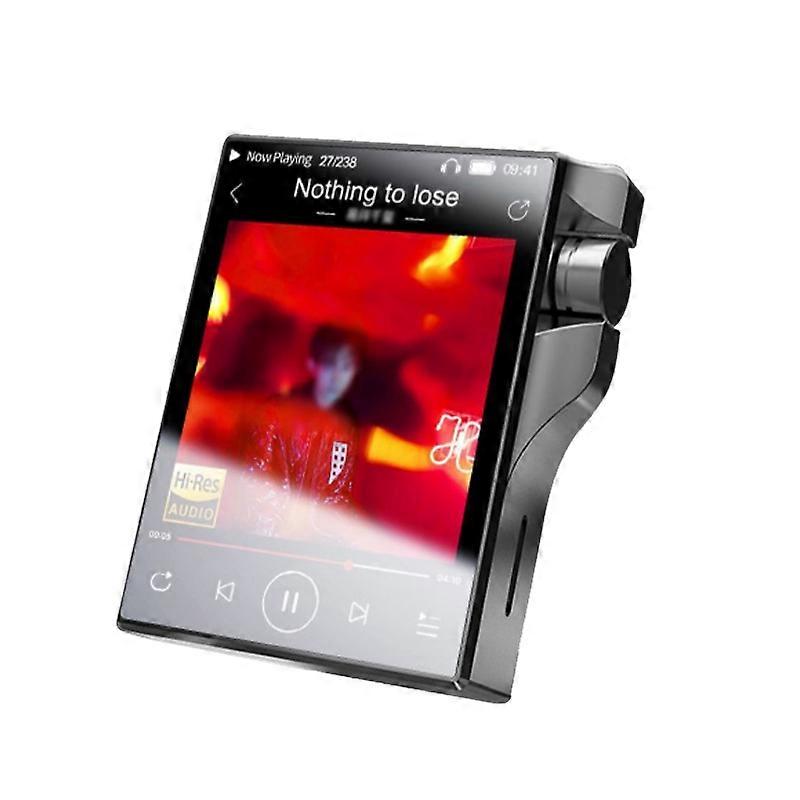 HiFi Lossless Music Player Mastering DSD256 Hard Decoding MP3 Q3