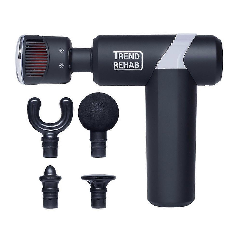 Massage Gun Hot & Cold 