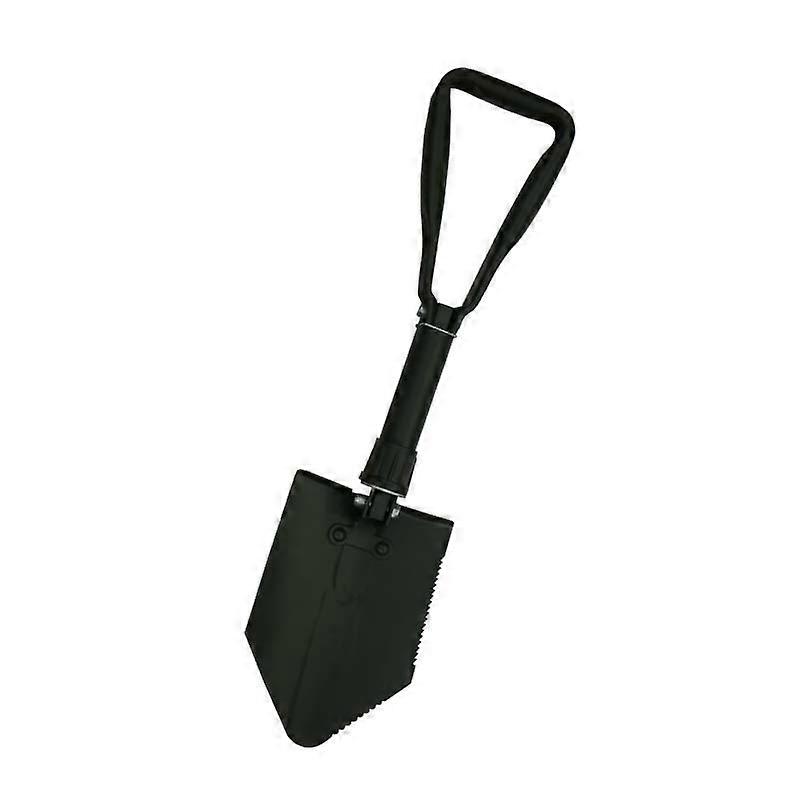 Military Folding Shovel Survival Tool for Outdoor Activities
