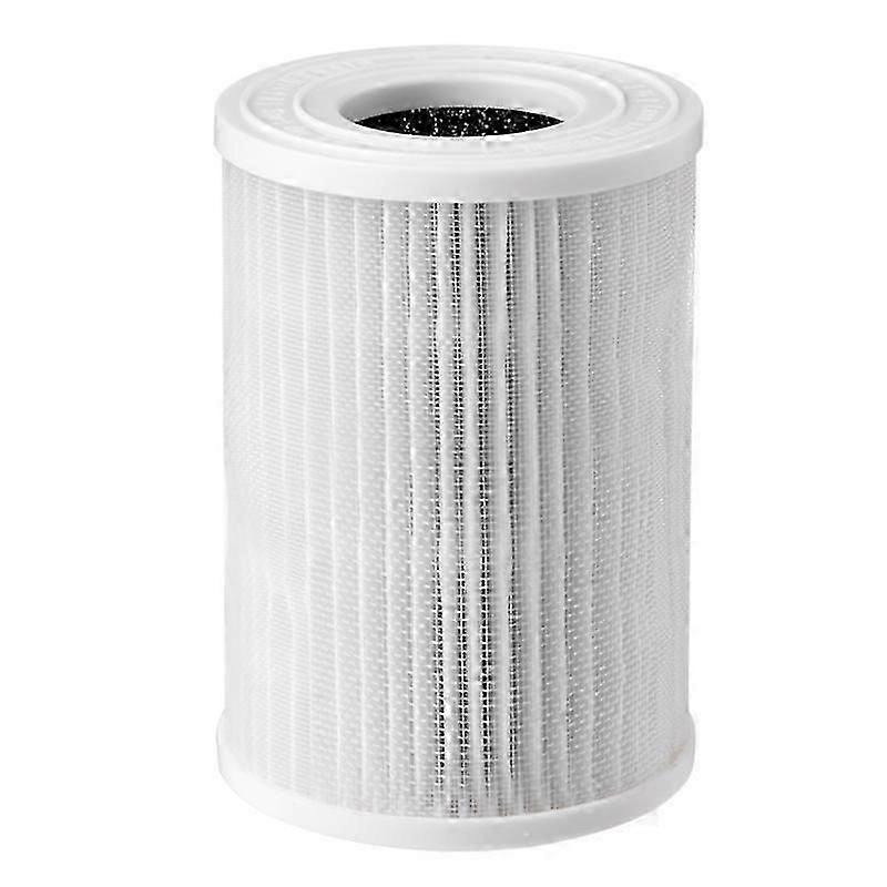 Air Purifiers Replaces Filter, Pre-Filter Layer, HEPA Filter Layer, Activated Carbon Filter Layer A