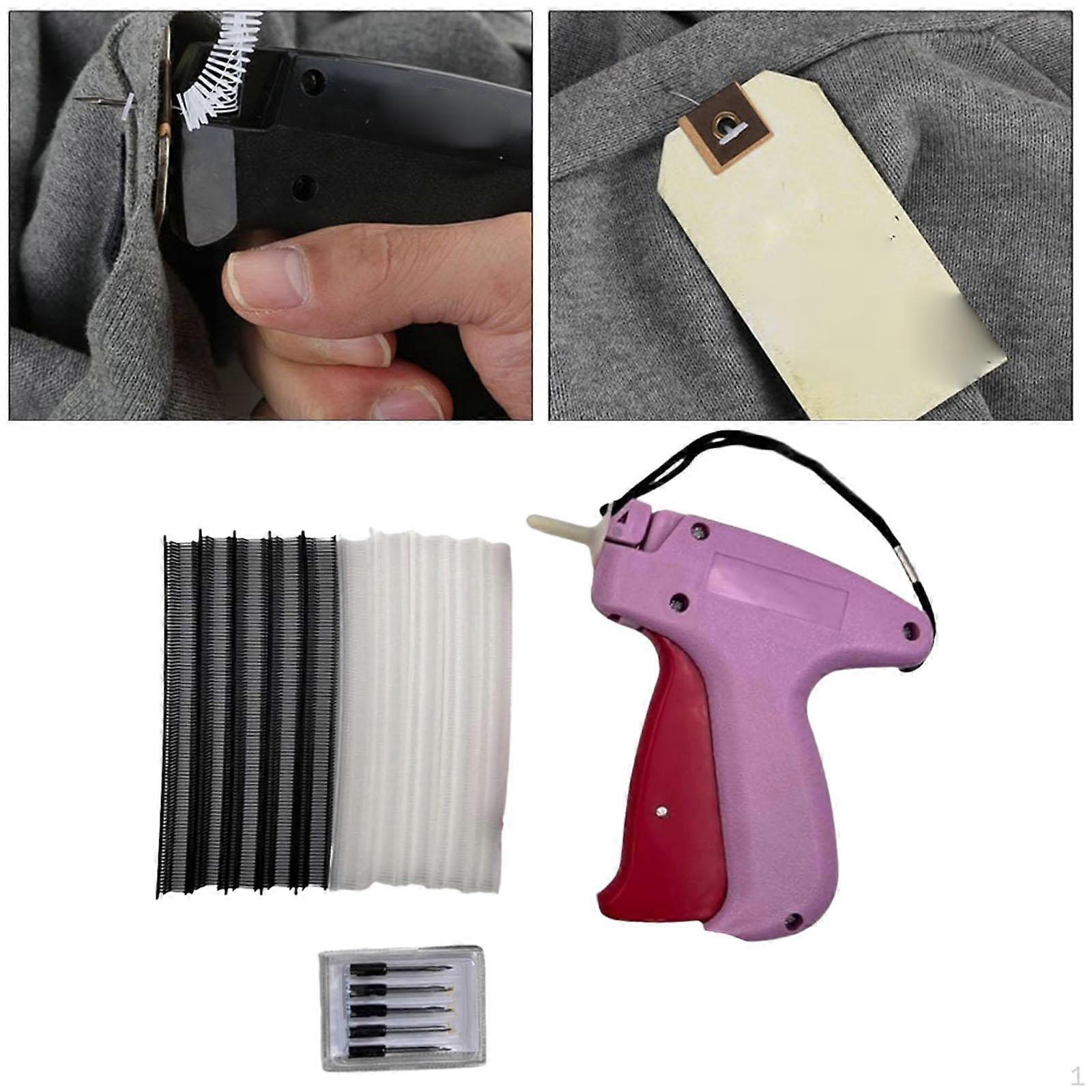 Stitching Quick Clothing Fixer Easy Handheld Sewing Machine for Travel Clothes