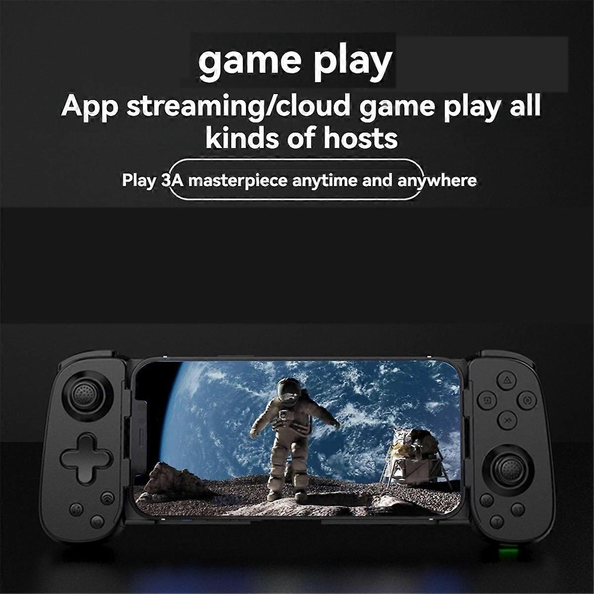 Controllers Joystick HD Vibration for