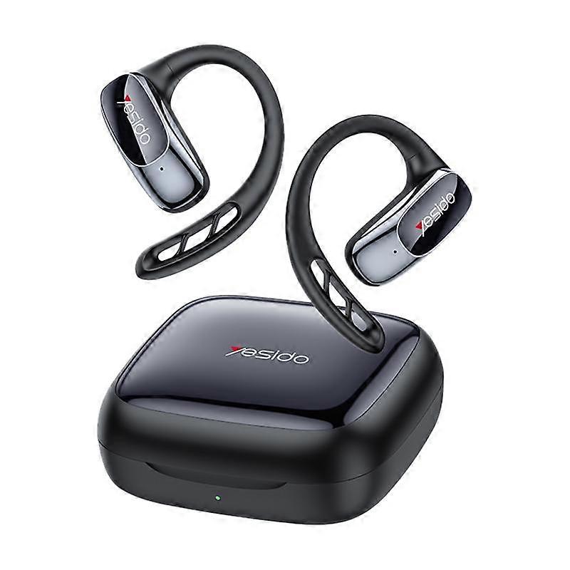 Yesido YSP24 Ear-hook Open OWS Bluetooth Earphone