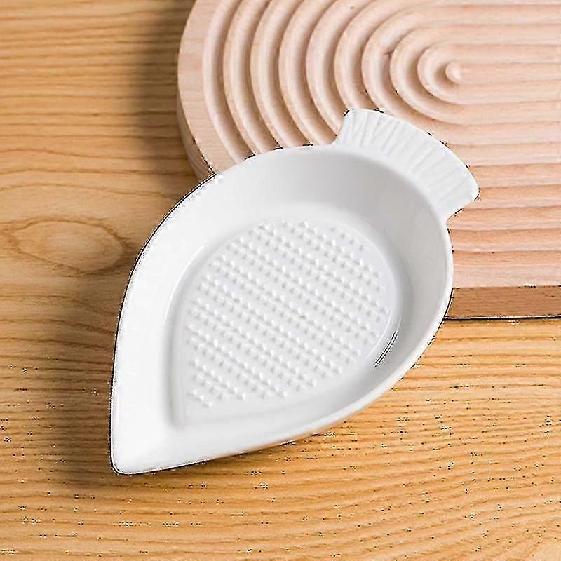 السيراميك الثوم مكابس الزنجبيل مبشرة للجزر التوابل الخضروات طحن