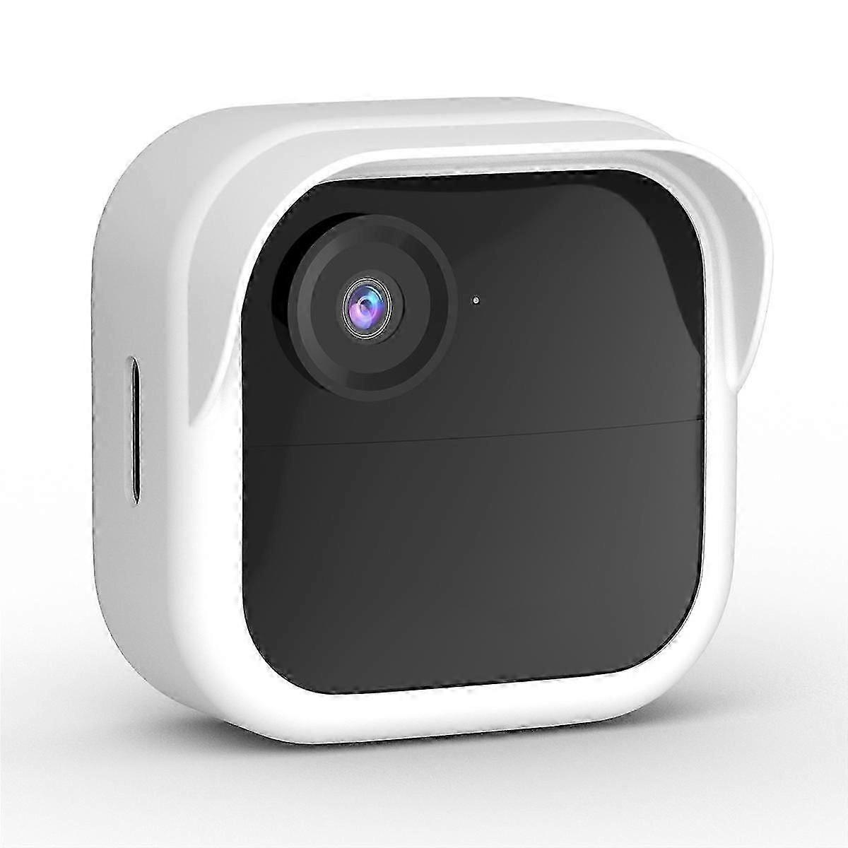 Silicone Protective Case for 4 Camera Cover Shell AntiScratch Waterproof Camera Accessories