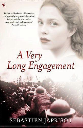 Very Long Engagement