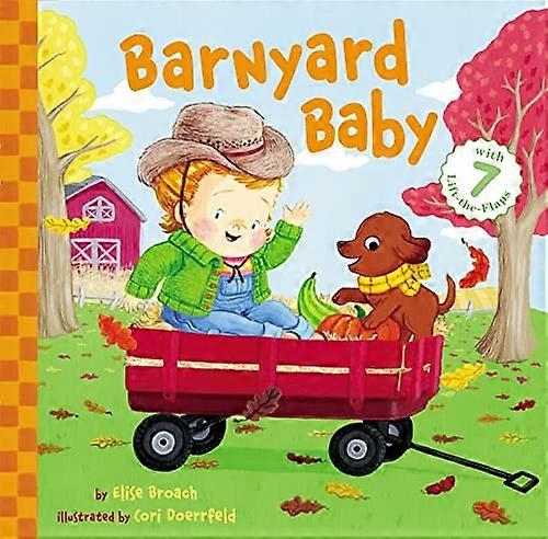 Barnyard Baby