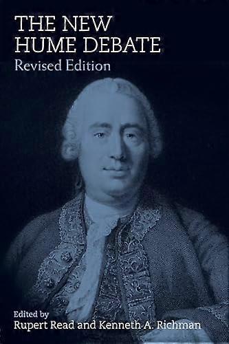 The New Hume Debate