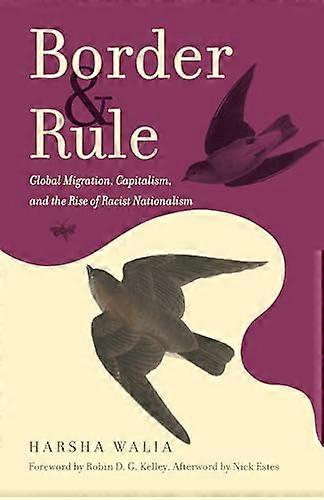 Border and Rule: Global Migration Capitalism and the Rise of Racist Nationalism