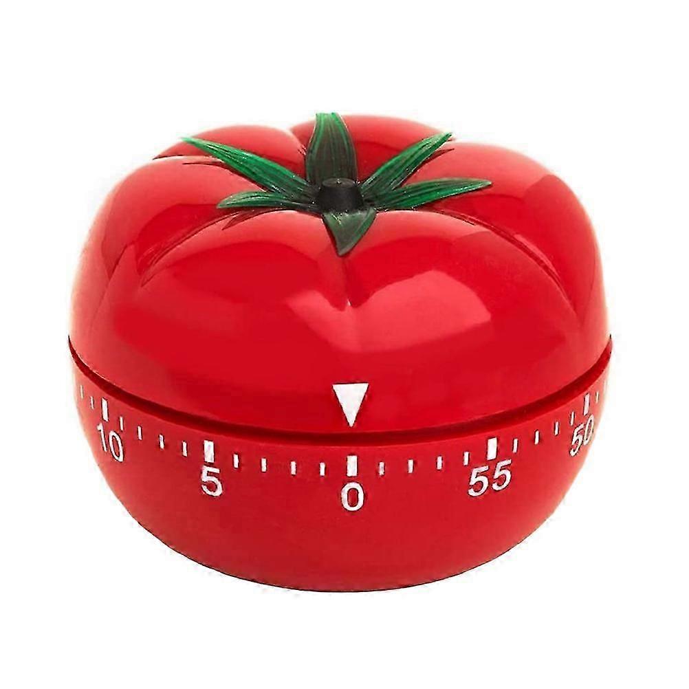 Mechanical kitchen timer