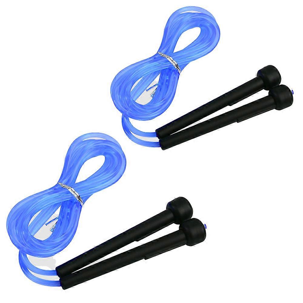 Master Your Workout, Easy to Adjust Jump Rope for Solid Abs Training, Portable and Lightweight for On-The-Go Fitness, Durable PVC Material Ensures