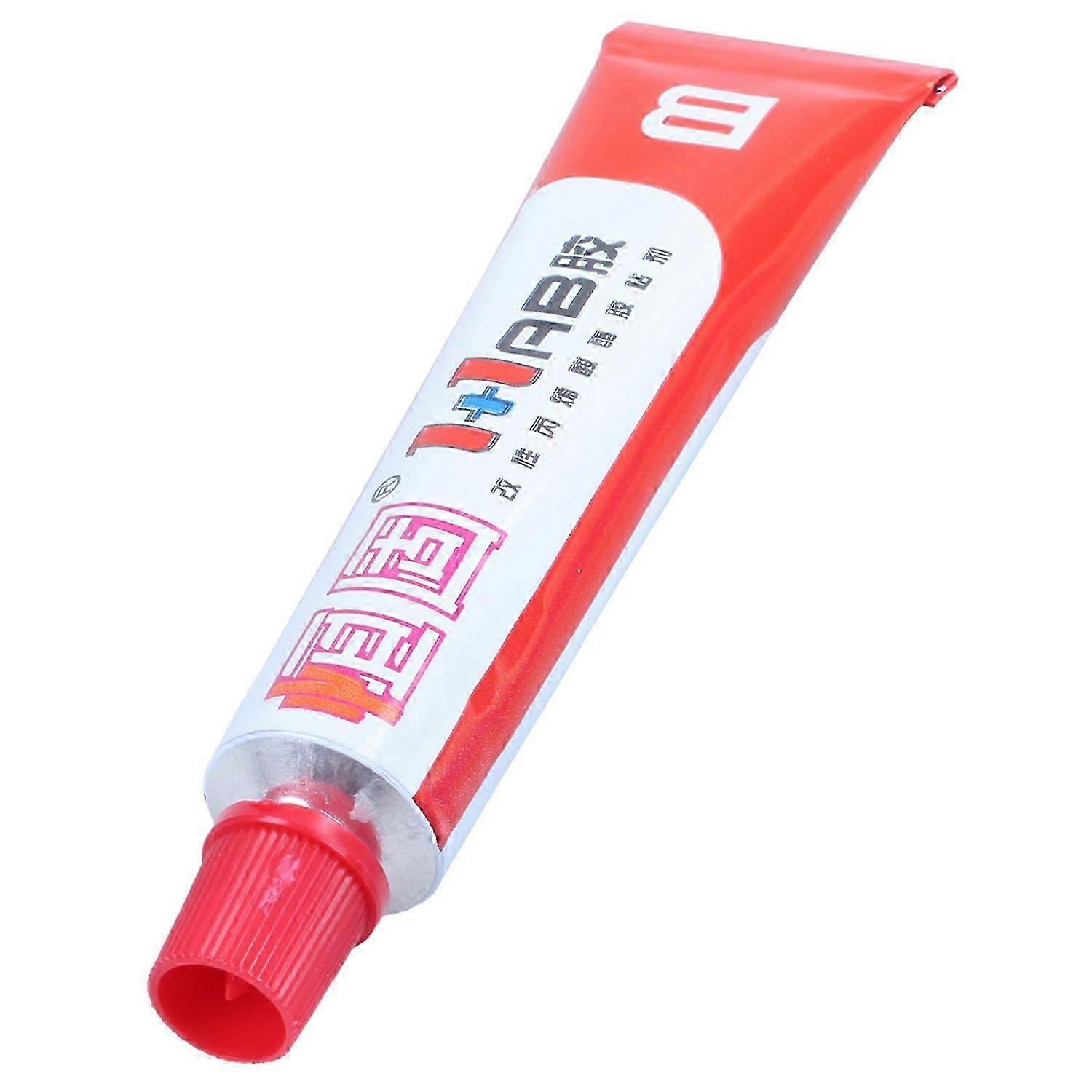 YKS High quality Two-Component Modified Acrylate Adhesive AB Glue Super Sticky DS